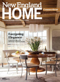 New England Home Magazine - Winter 2017